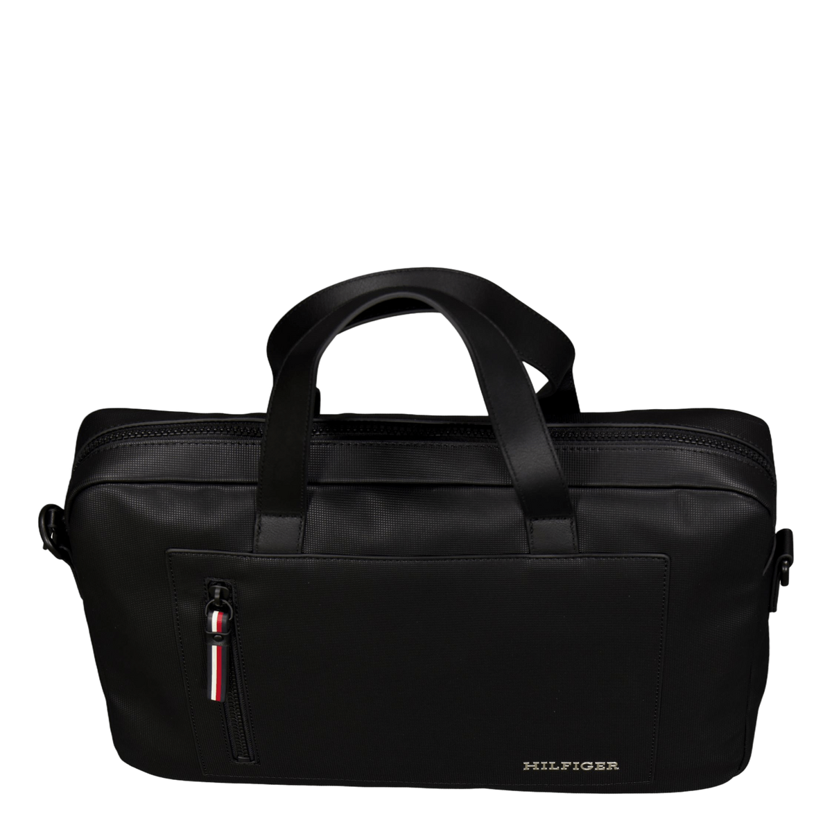 Th Pique Slim Computer Bag