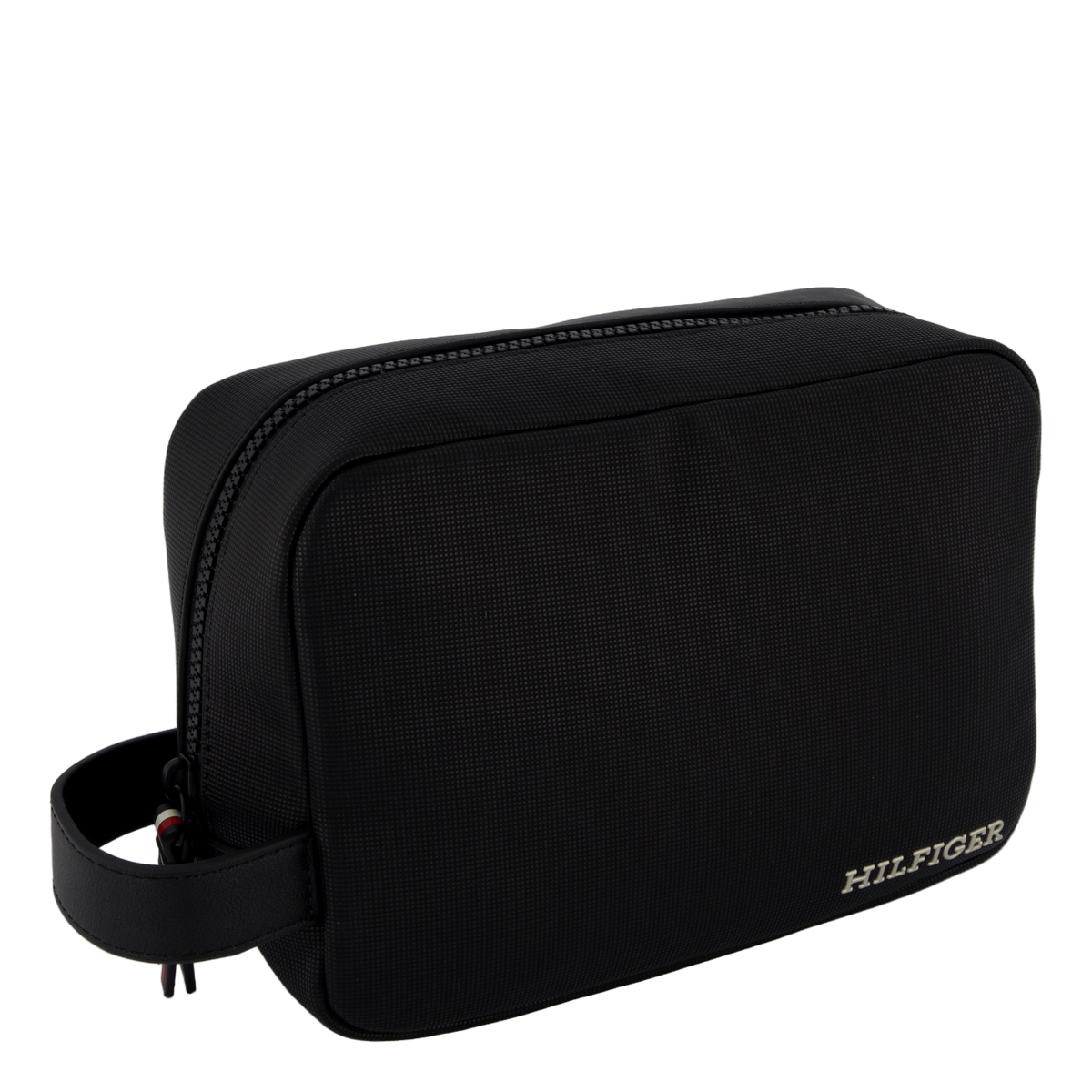 Th Pique Washbag