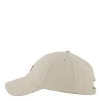 Tjm Heritage Cap Newsprint
