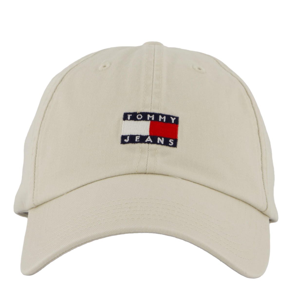 Tjm Heritage Cap Newsprint