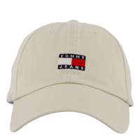 Tjm Heritage Cap Newsprint