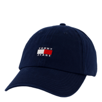 Tjm Heritage Cap Dark Night
