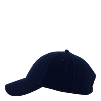 Tjm Heritage Cap Dark Night