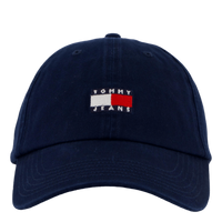 Tjm Heritage Cap Dark Night