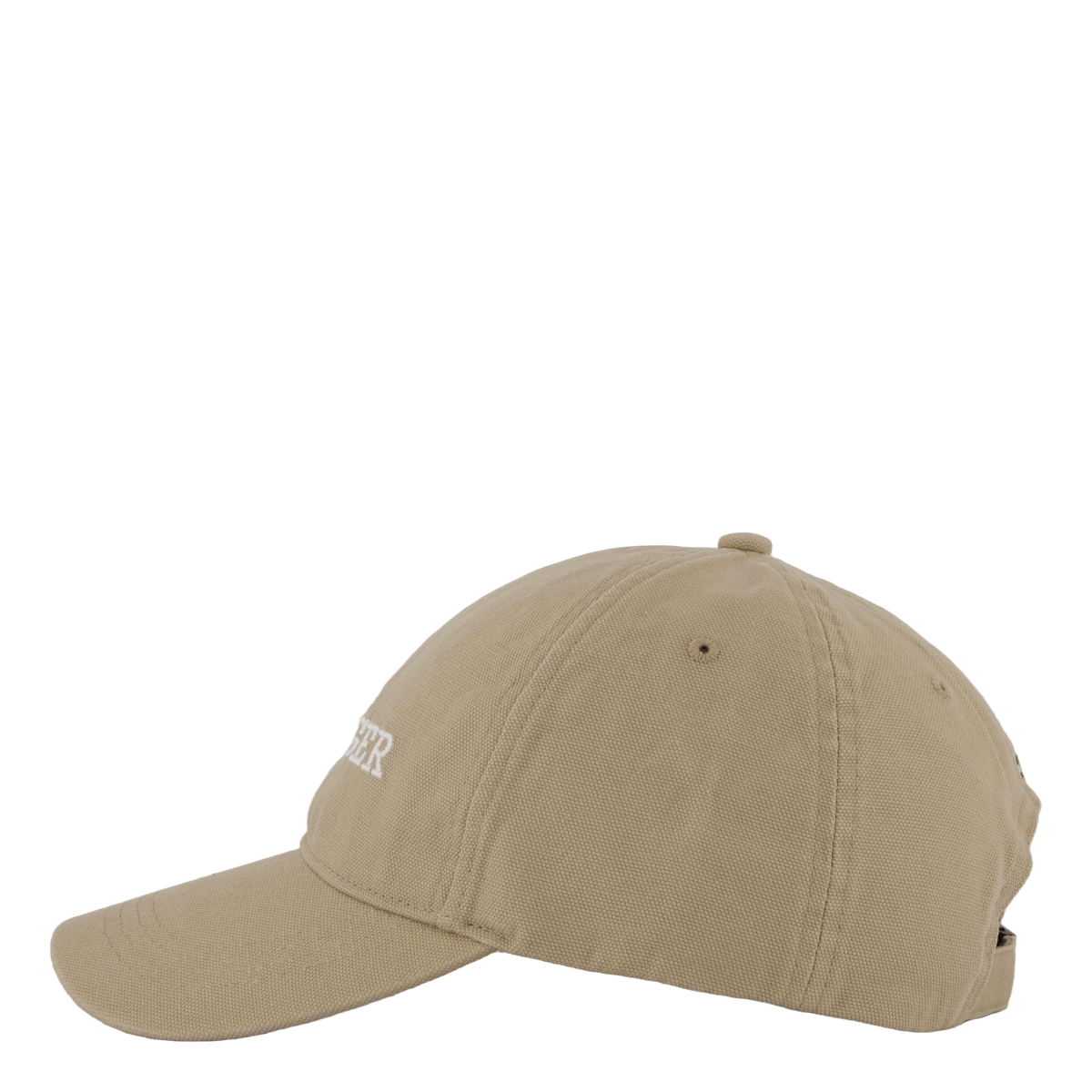 Th Monotype Soft 6 Panel Cap