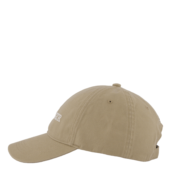 Th Monotype Soft 6 Panel Cap