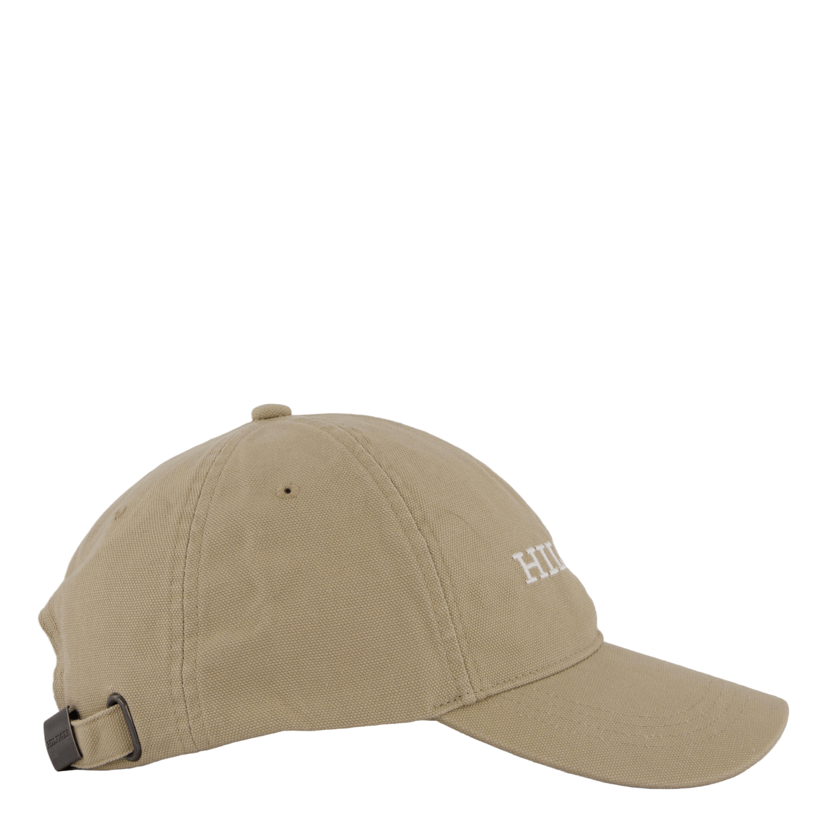 Th Monotype Soft 6 Panel Cap