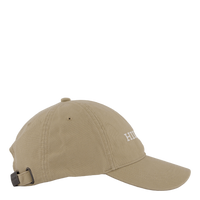 Th Monotype Soft 6 Panel Cap