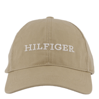 Th Monotype Soft 6 Panel Cap