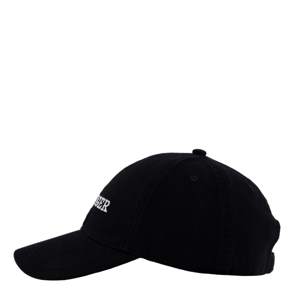 Th Monotype Soft 6 Panel Cap