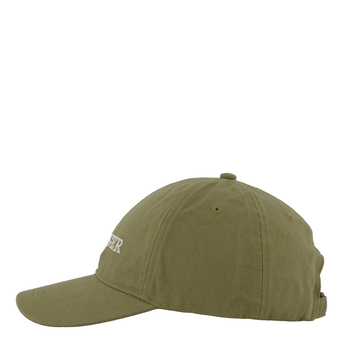 Th Monotype Soft 6 Panel Cap Faded