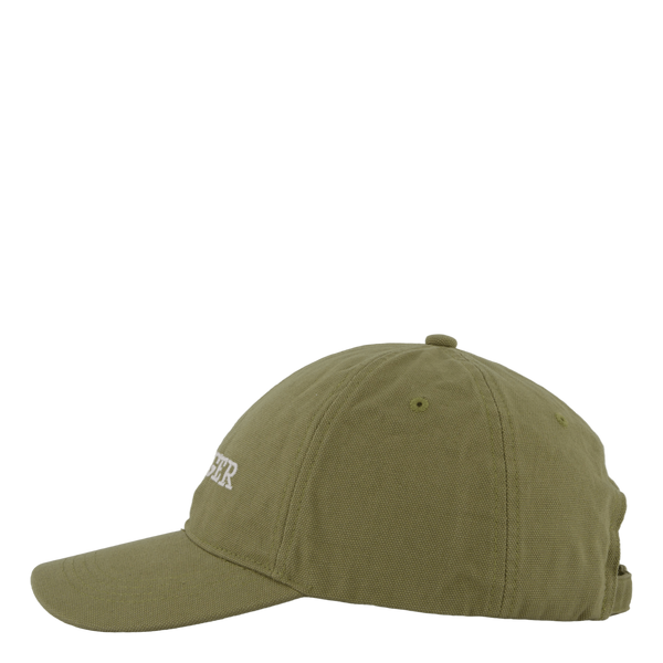 Th Monotype Soft 6 Panel Cap Faded