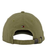 Th Monotype Soft 6 Panel Cap Faded
