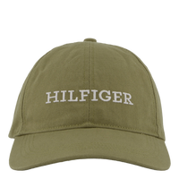 Th Monotype Soft 6 Panel Cap Faded