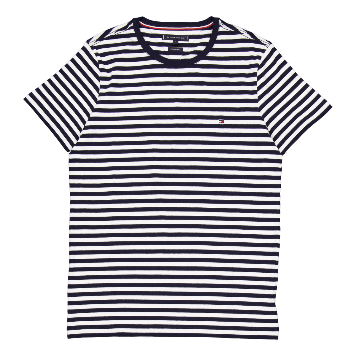 Stretch Slim Fit Tee