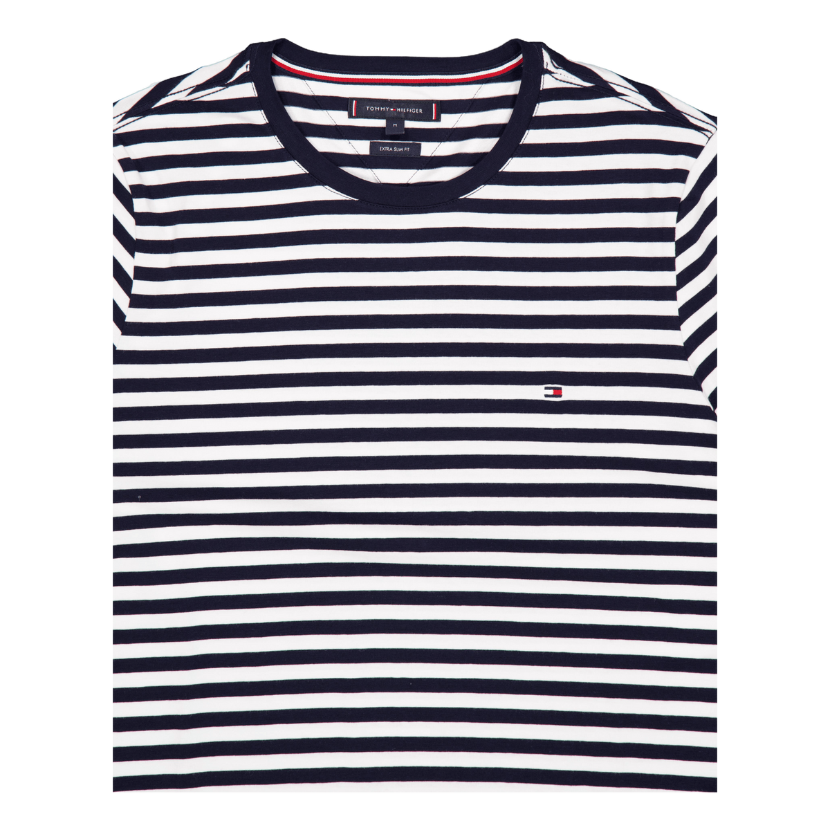 Stretch Slim Fit Tee