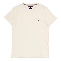 Stretch Slim Fit Tee Calico