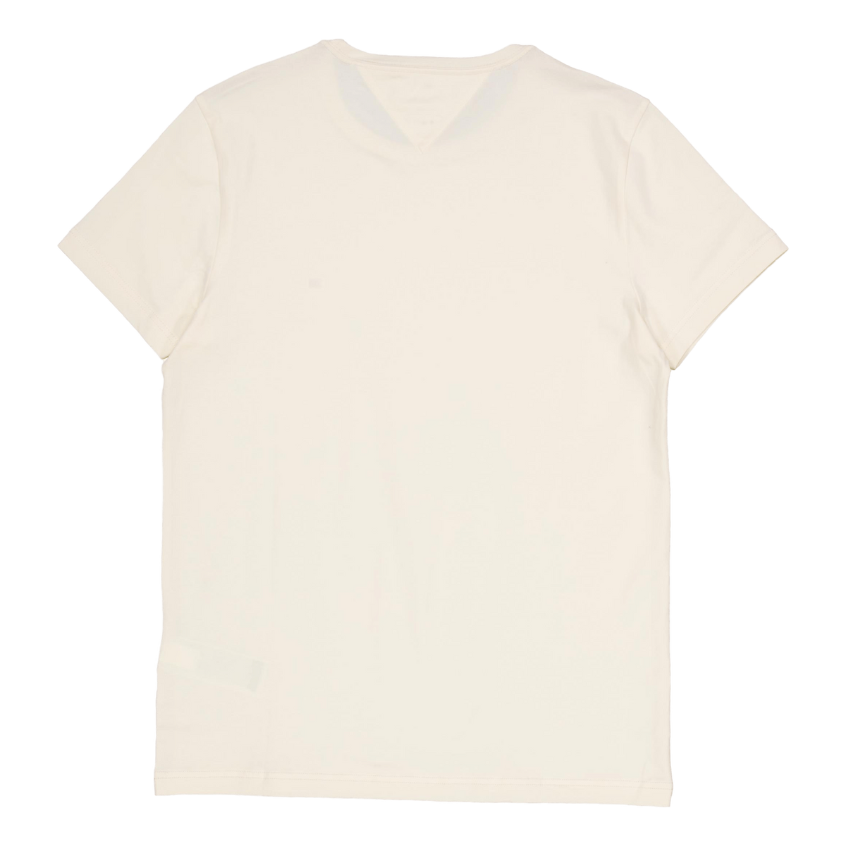 Stretch Slim Fit Tee Calico