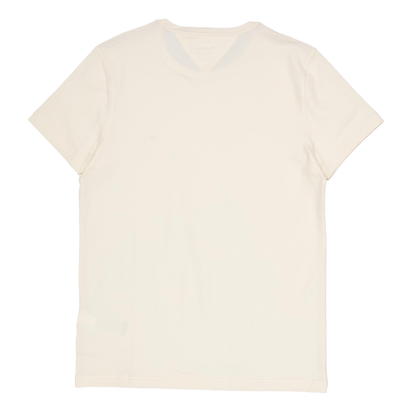 Stretch Slim Fit Tee Calico