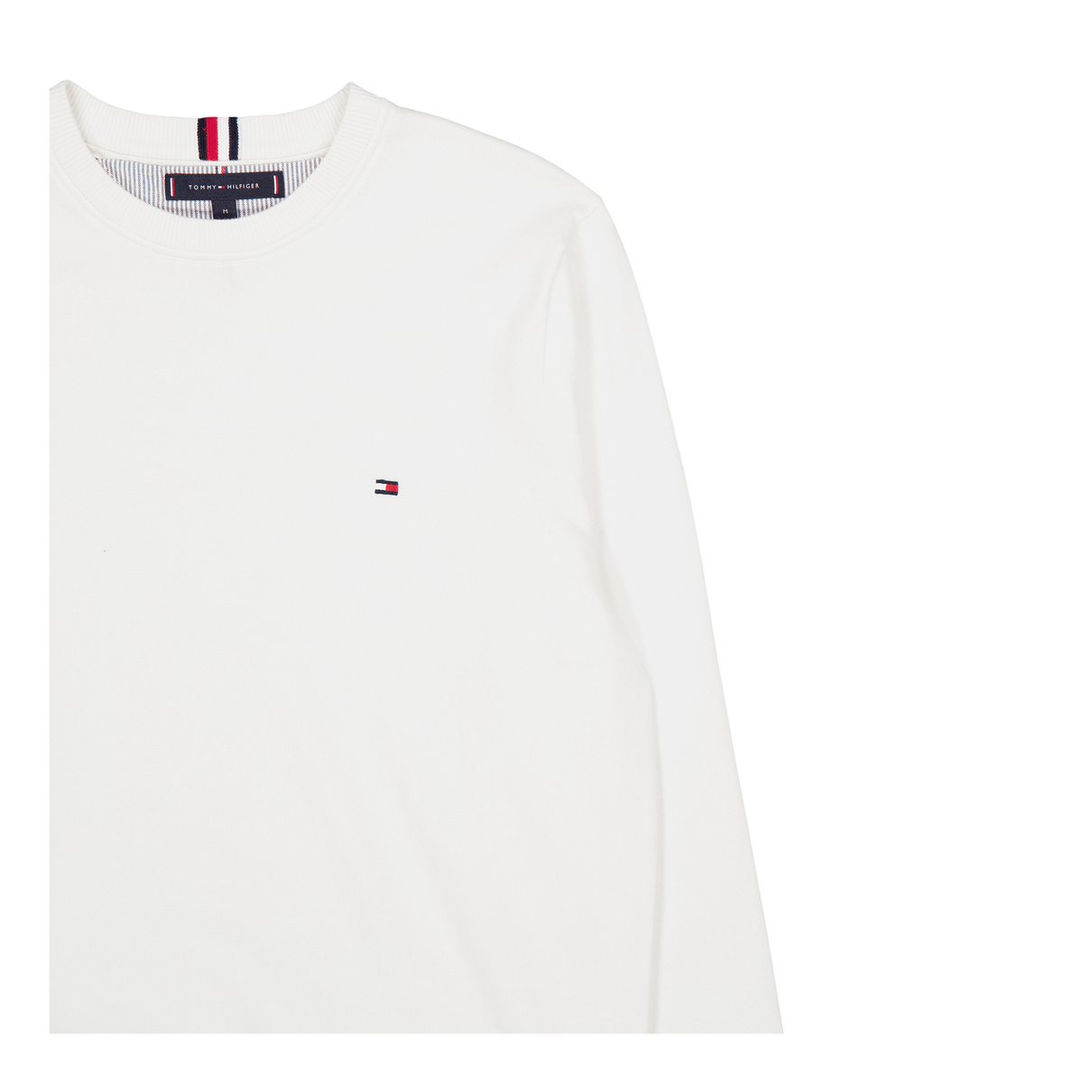 1985 Crew Neck Sweater