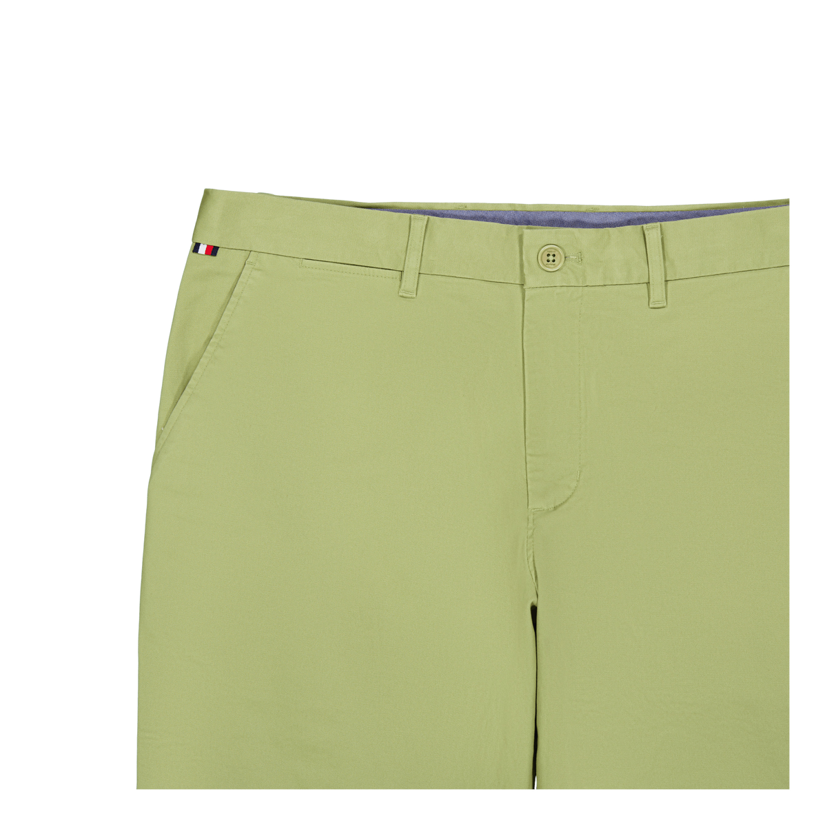 Harlem Short 1985 Faded