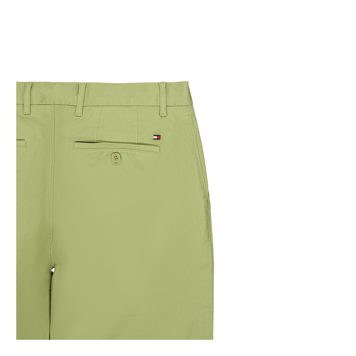 Harlem Short 1985 Faded