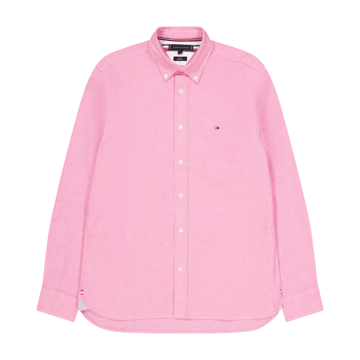 1985 Flex Oxford Rf Shirt Party