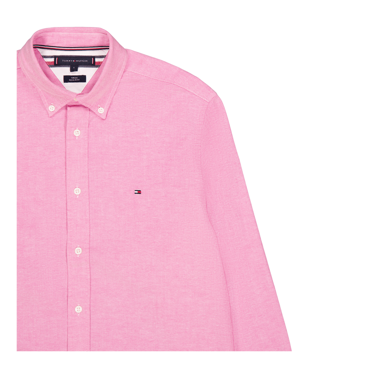 1985 Flex Oxford Rf Shirt Party