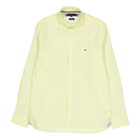1985 Flex Oxford Rf Shirt