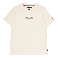 Small Hilfiger Tee Calico