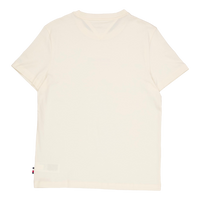 Small Hilfiger Tee Calico