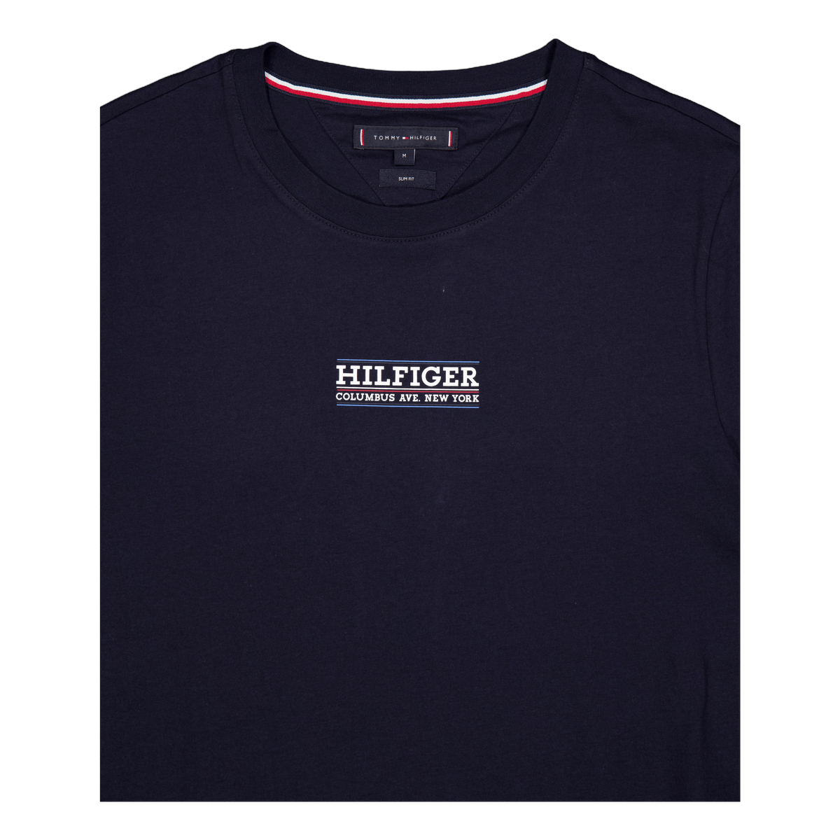 Small Hilfiger Tee