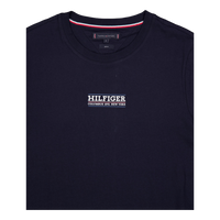 Small Hilfiger Tee