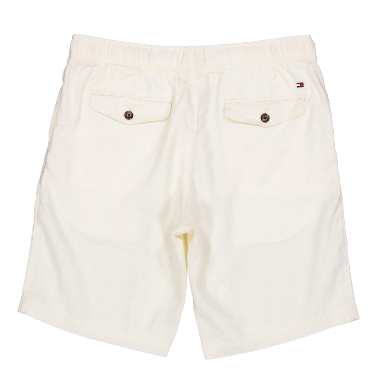 Harlem Shrs Po Drws Linen Calico