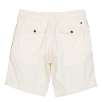 Harlem Shrs Po Drws Linen Calico