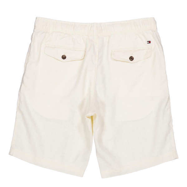 Harlem Shrs Po Drws Linen Calico