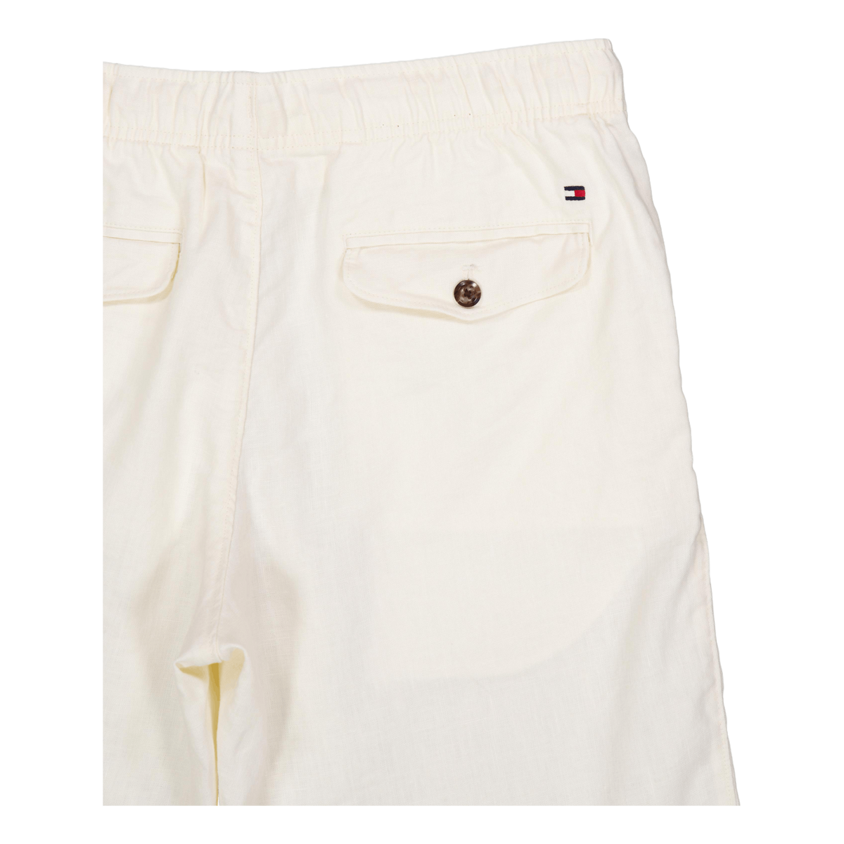 Harlem Shrs Po Drws Linen Calico