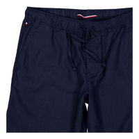 Harlem Shrs Po Drws Linen