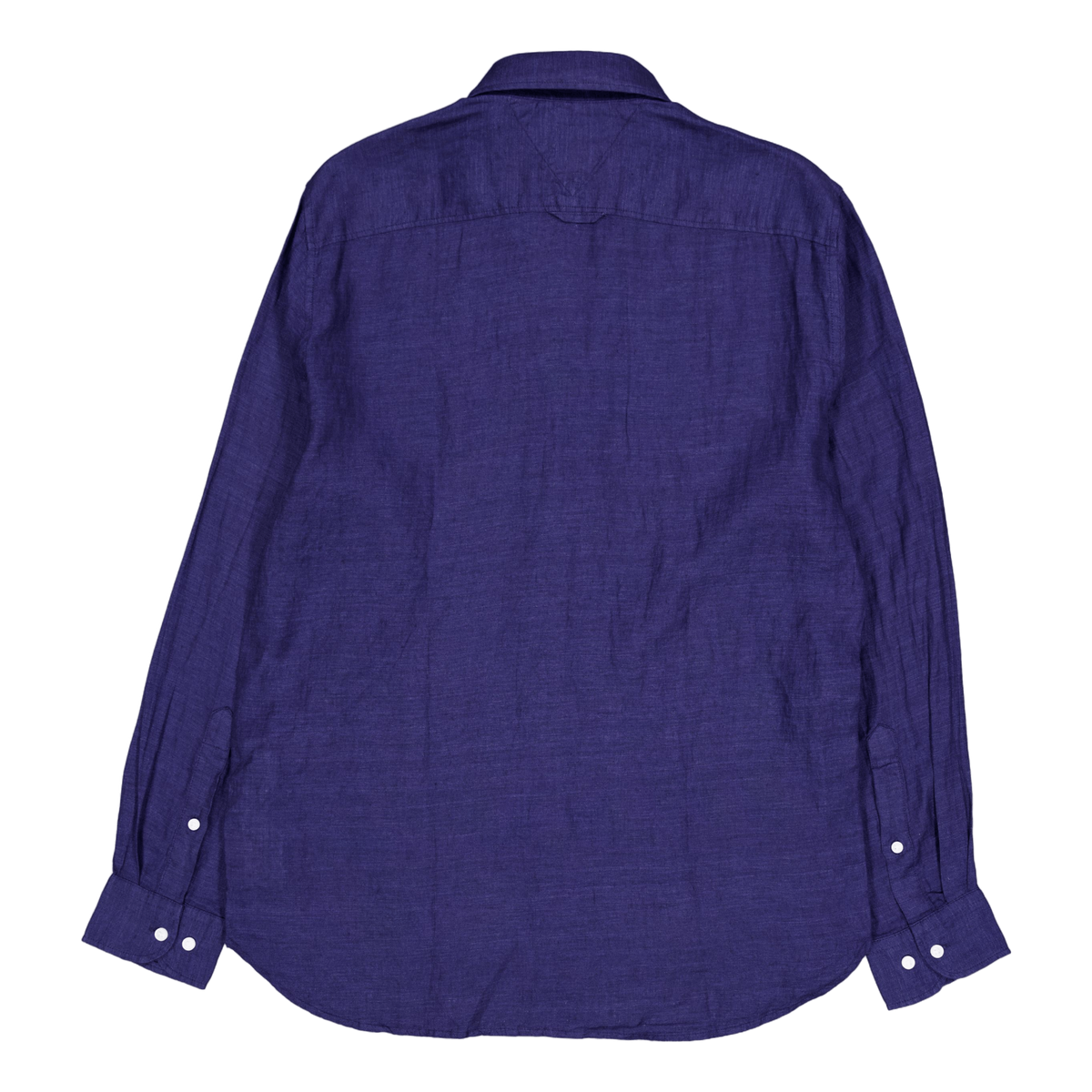 Pigment Dyed Li Solid Rf Shirt