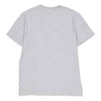 Ss Woven Pj Set Drawstring Diagonal Logo
