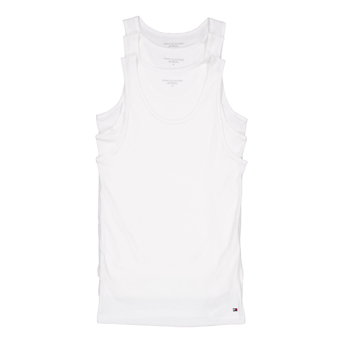 3p Tank Top