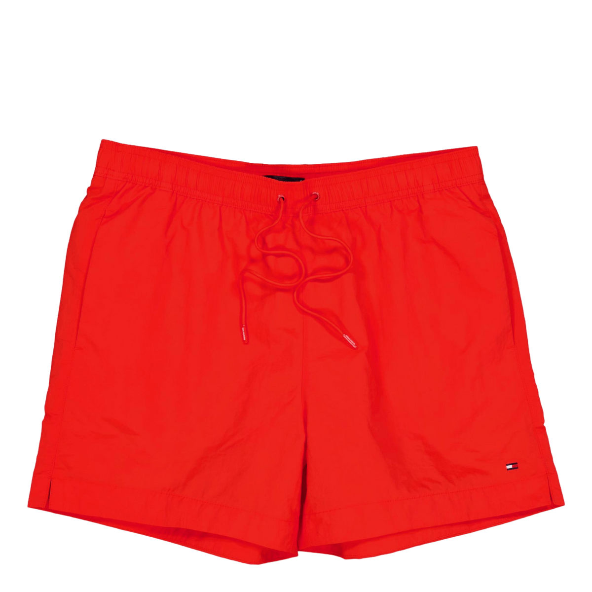 Medium Drawstring Daring Scarlet