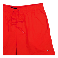 Medium Drawstring Daring Scarlet