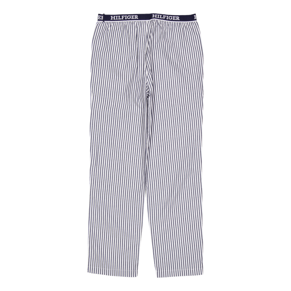 Woven Pant Ithaca Stripe