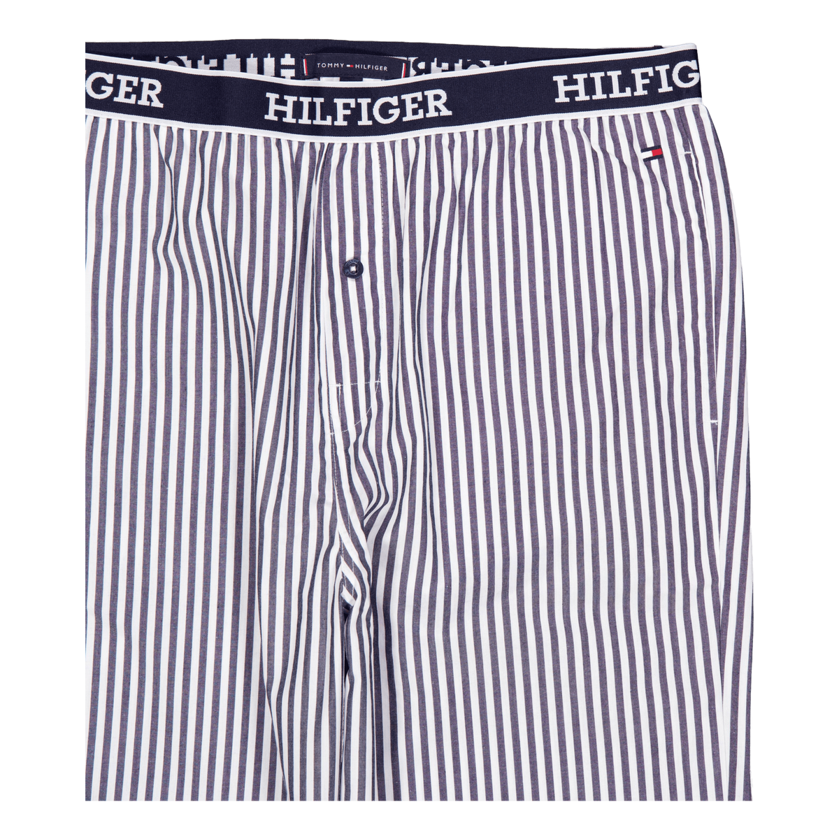 Woven Pant Ithaca Stripe