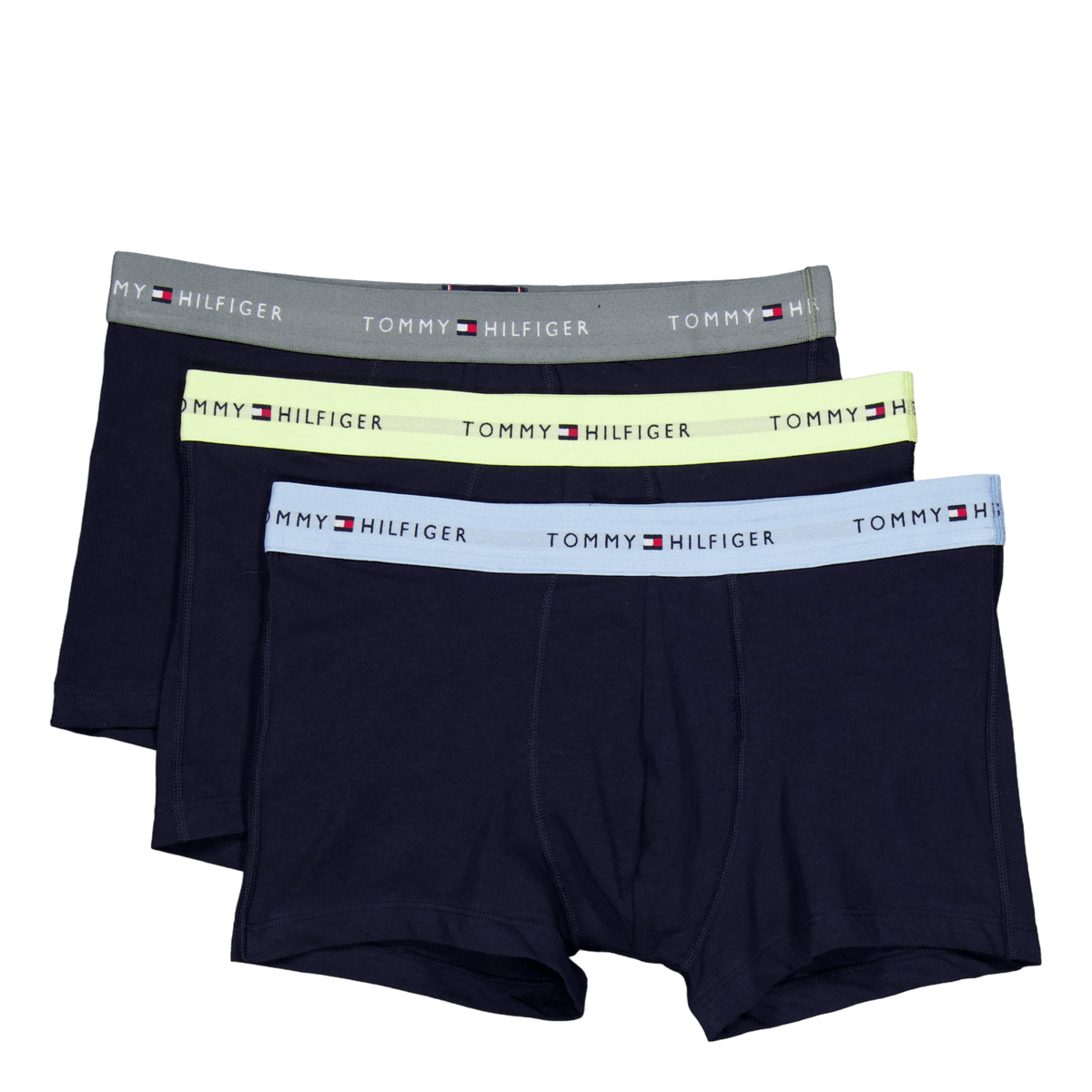 3p Wb Trunk