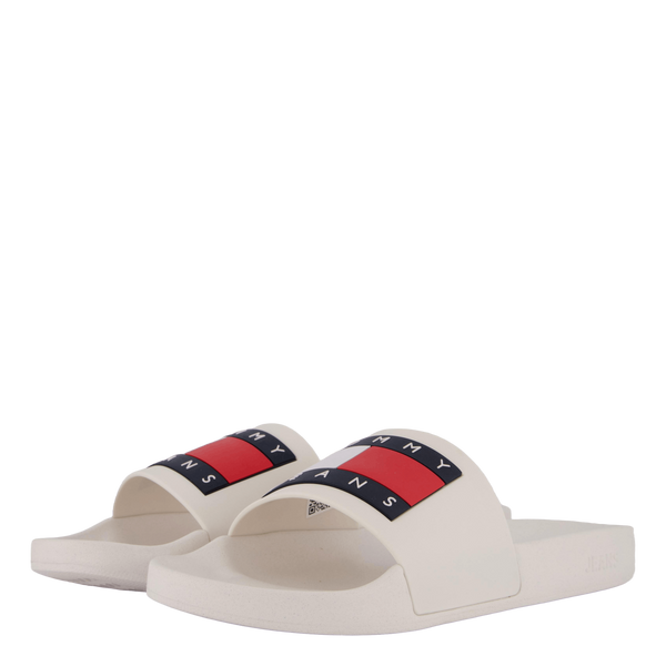 Tommy Jeans Pool Slide Ess