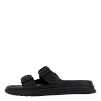 D Density Hilfiger Buckle