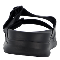 D Density Hilfiger Buckle