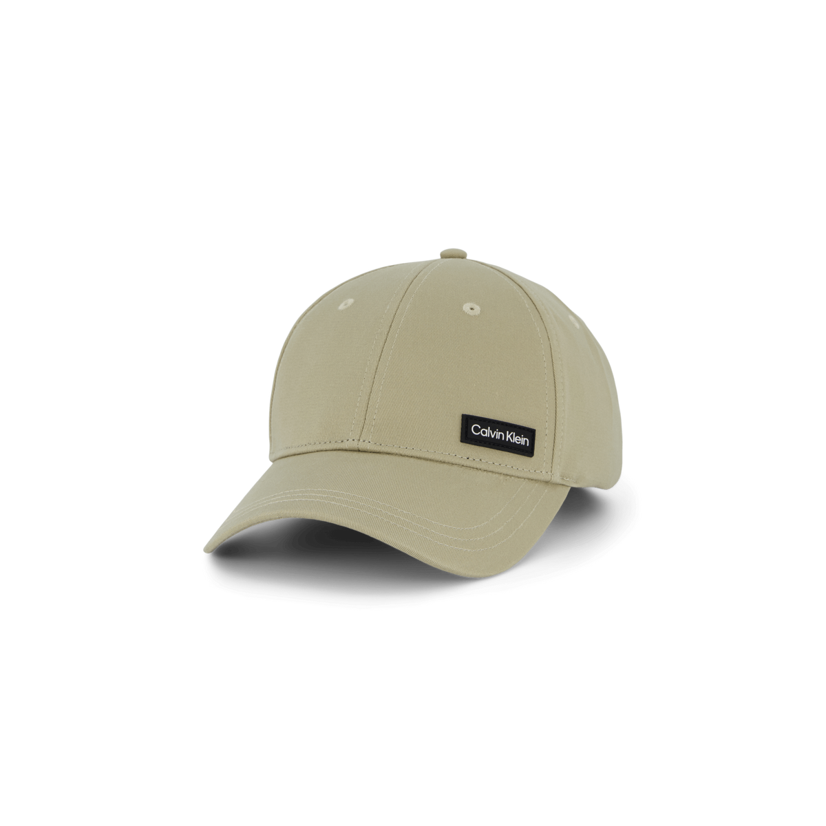 Essential Patch Bb Cap Fresh Clay